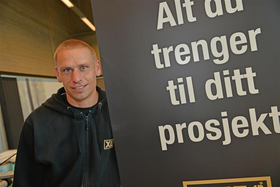 Robert Krogh Sletten